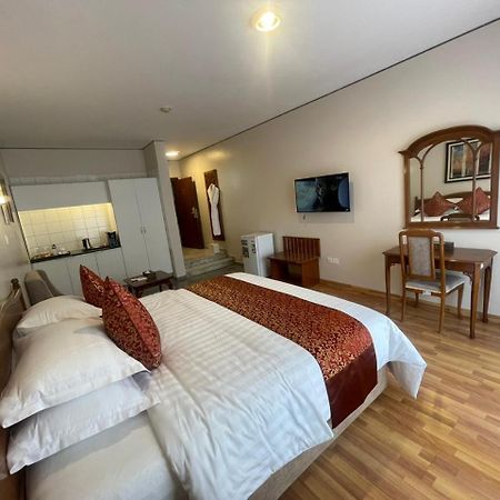 New Abha Resort Zewnętrze zdjęcie