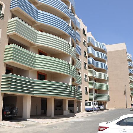 New Abha Resort Zewnętrze zdjęcie