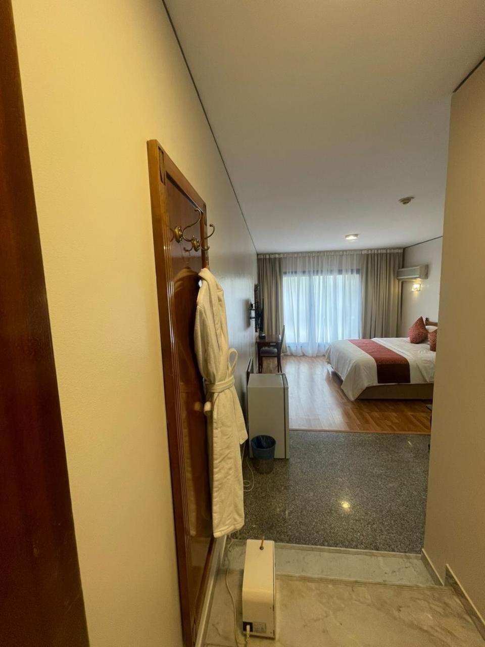 New Abha Resort Zewnętrze zdjęcie