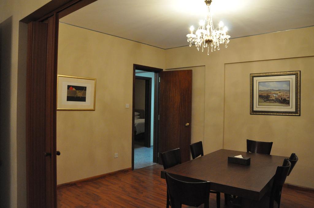 New Abha Resort Zewnętrze zdjęcie