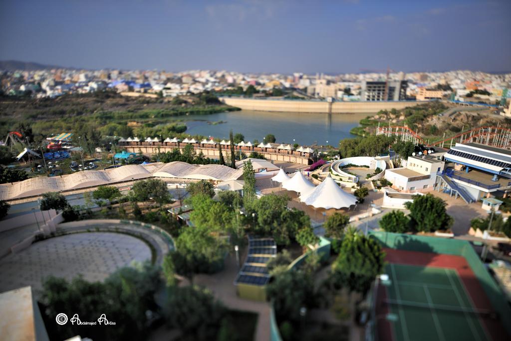 New Abha Resort Zewnętrze zdjęcie