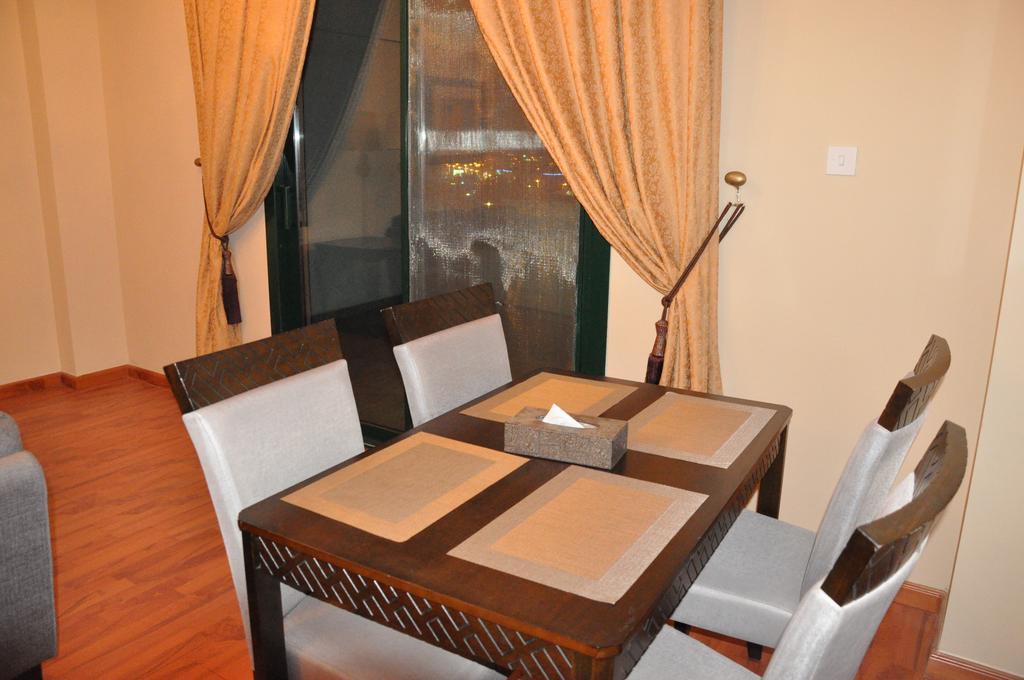 New Abha Resort Zewnętrze zdjęcie