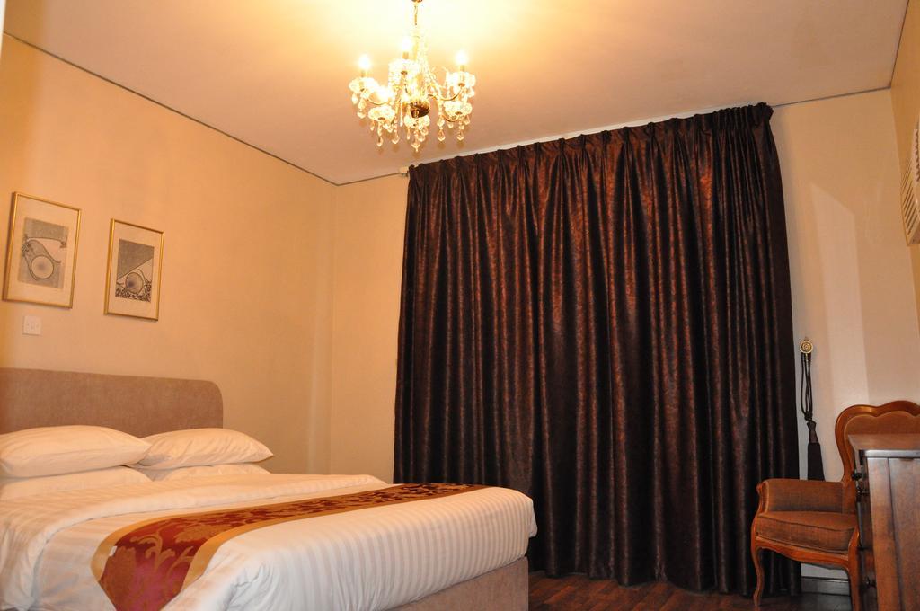 New Abha Resort Zewnętrze zdjęcie