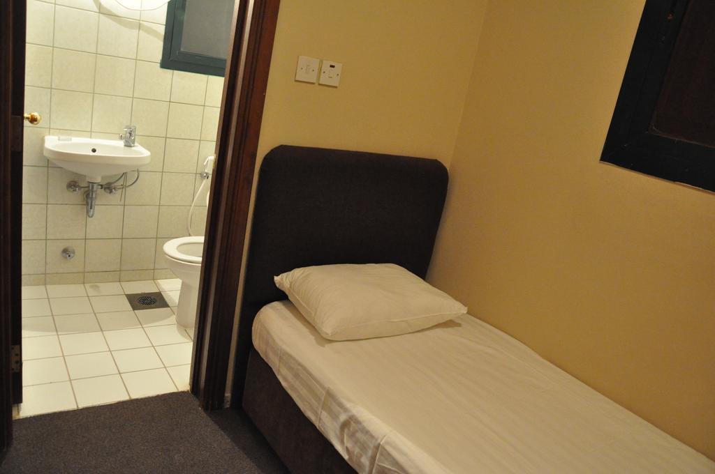 New Abha Resort Zewnętrze zdjęcie