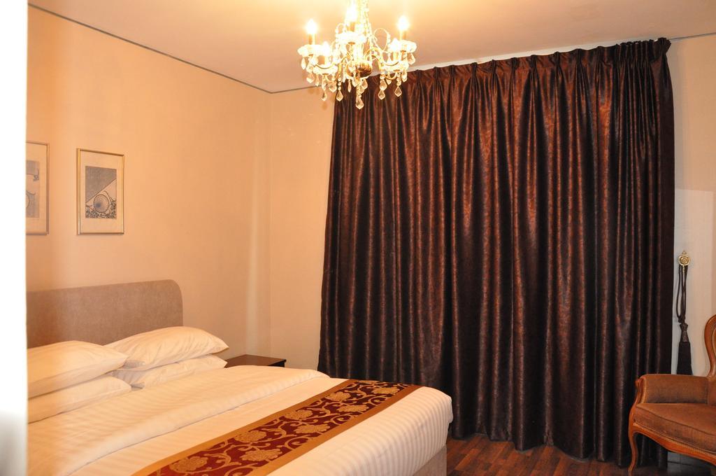 New Abha Resort Zewnętrze zdjęcie