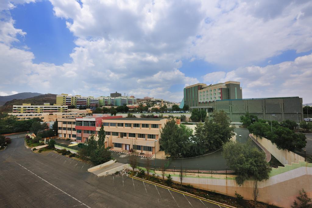 New Abha Resort Zewnętrze zdjęcie