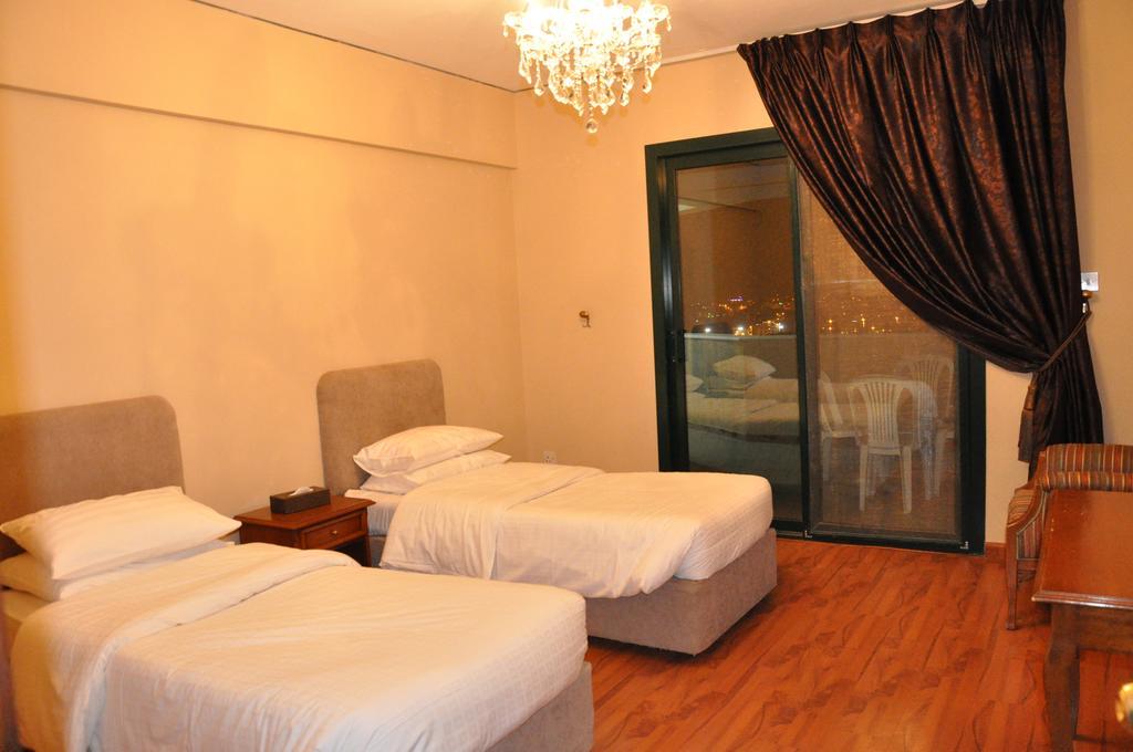 New Abha Resort Zewnętrze zdjęcie