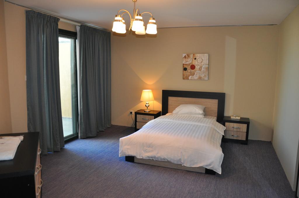 New Abha Resort Zewnętrze zdjęcie