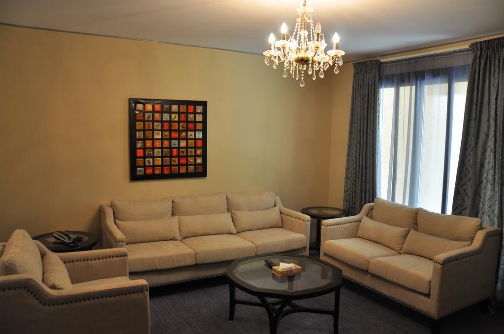 New Abha Resort Zewnętrze zdjęcie