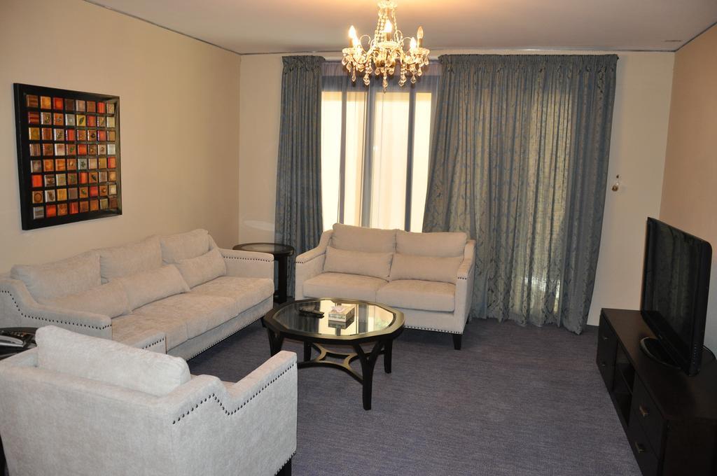 New Abha Resort Zewnętrze zdjęcie