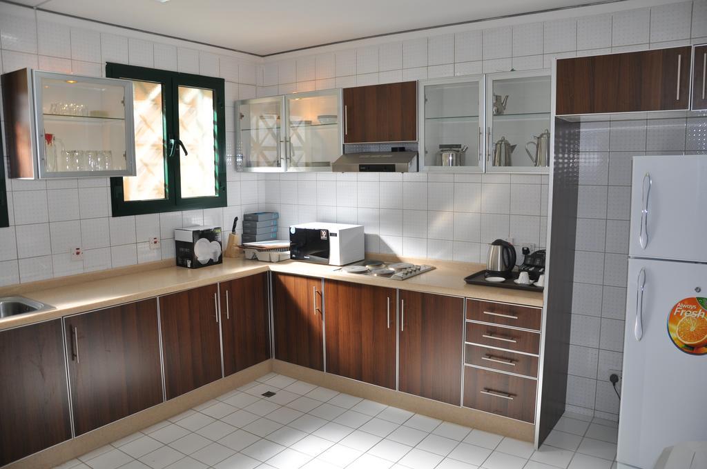 New Abha Resort Zewnętrze zdjęcie