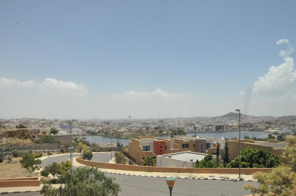 New Abha Resort Zewnętrze zdjęcie