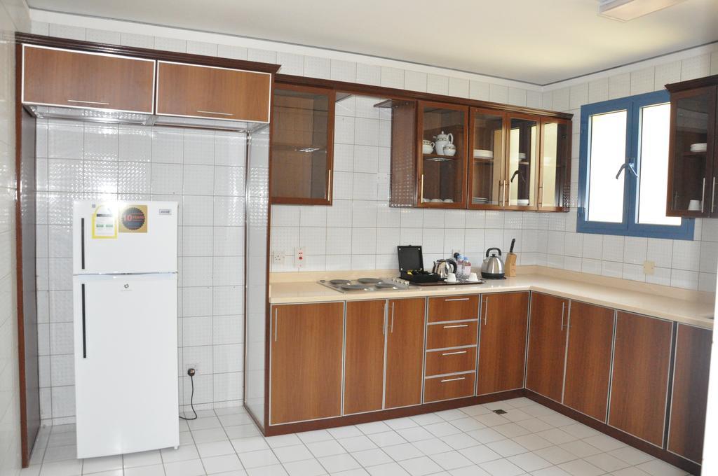 New Abha Resort Zewnętrze zdjęcie