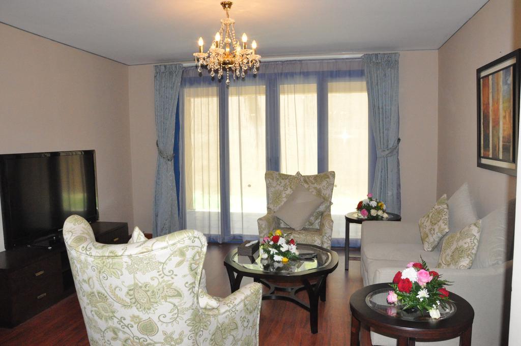 New Abha Resort Zewnętrze zdjęcie