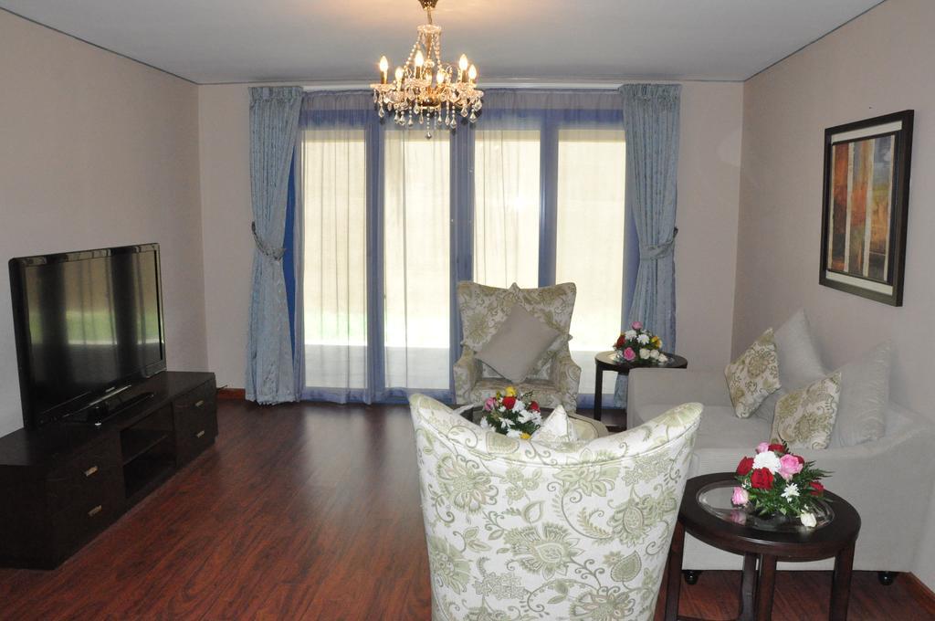 New Abha Resort Zewnętrze zdjęcie