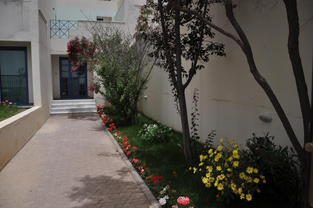 New Abha Resort Zewnętrze zdjęcie