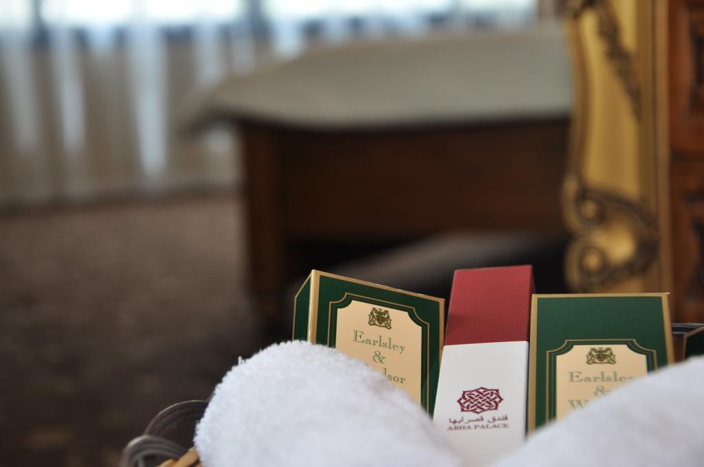 New Abha Resort Zewnętrze zdjęcie