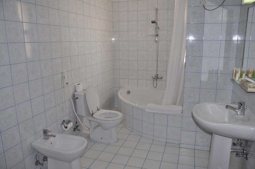 New Abha Resort Zewnętrze zdjęcie