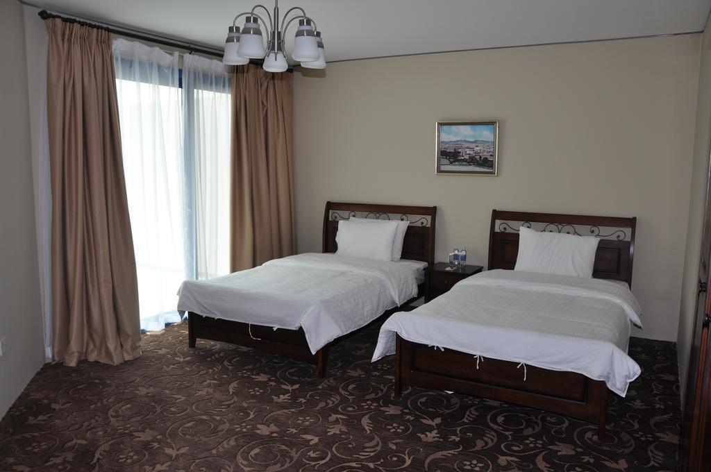 New Abha Resort Zewnętrze zdjęcie