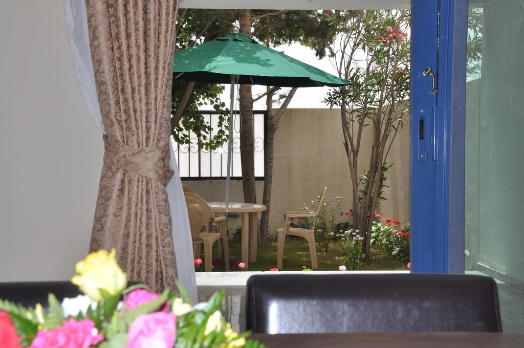 New Abha Resort Zewnętrze zdjęcie