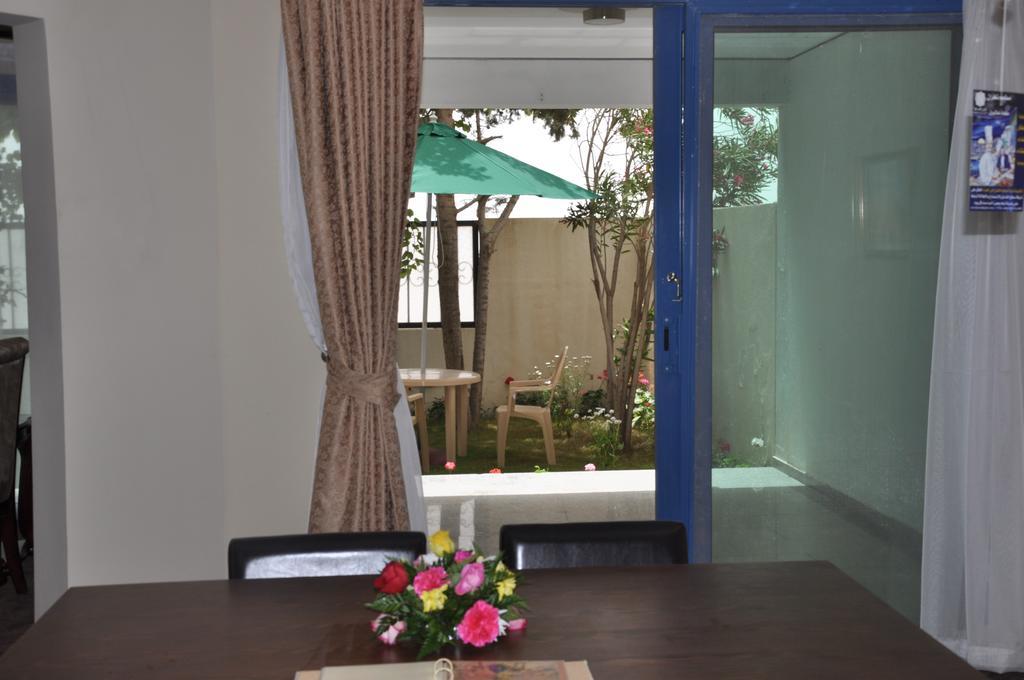 New Abha Resort Zewnętrze zdjęcie
