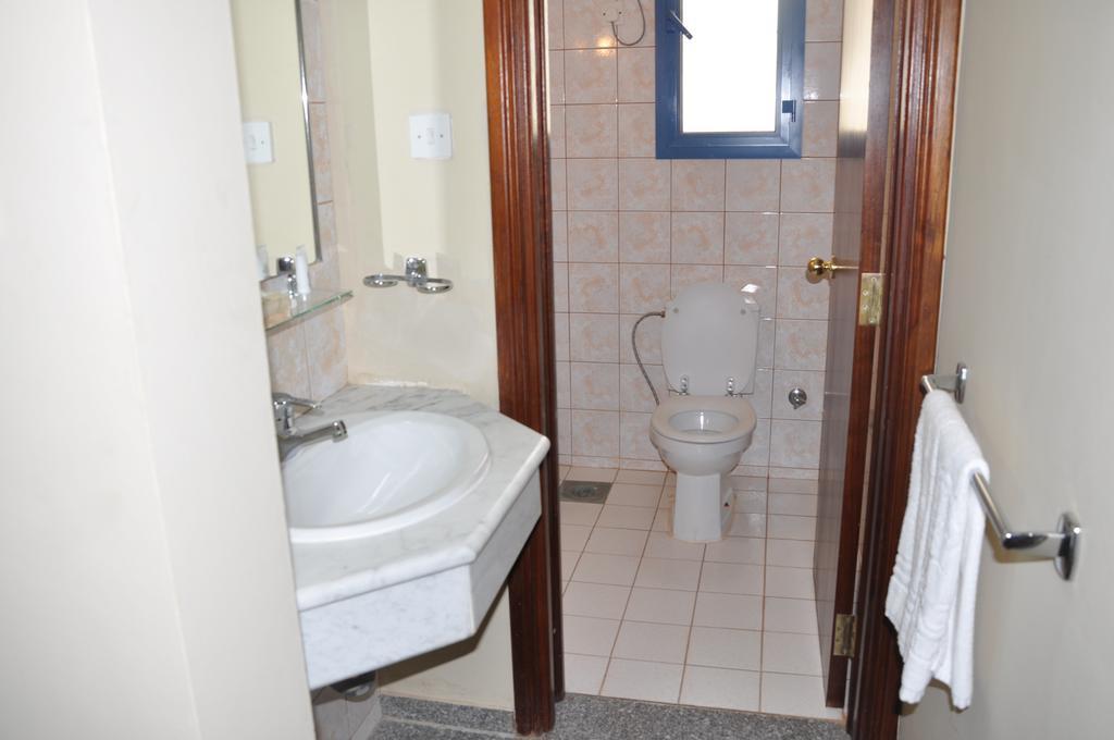 New Abha Resort Zewnętrze zdjęcie