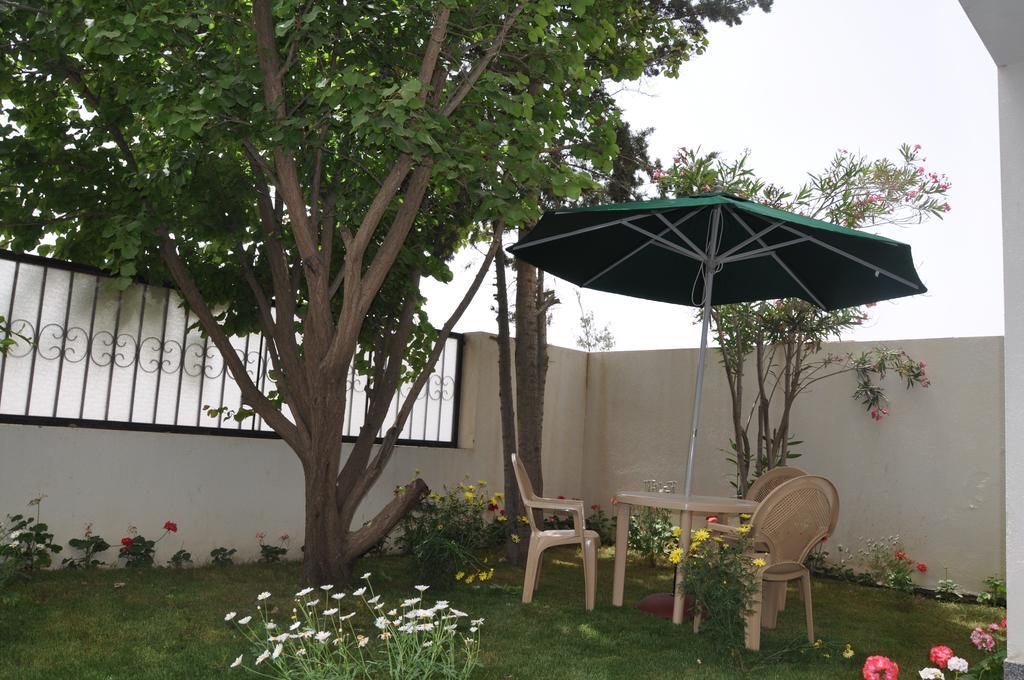 New Abha Resort Zewnętrze zdjęcie