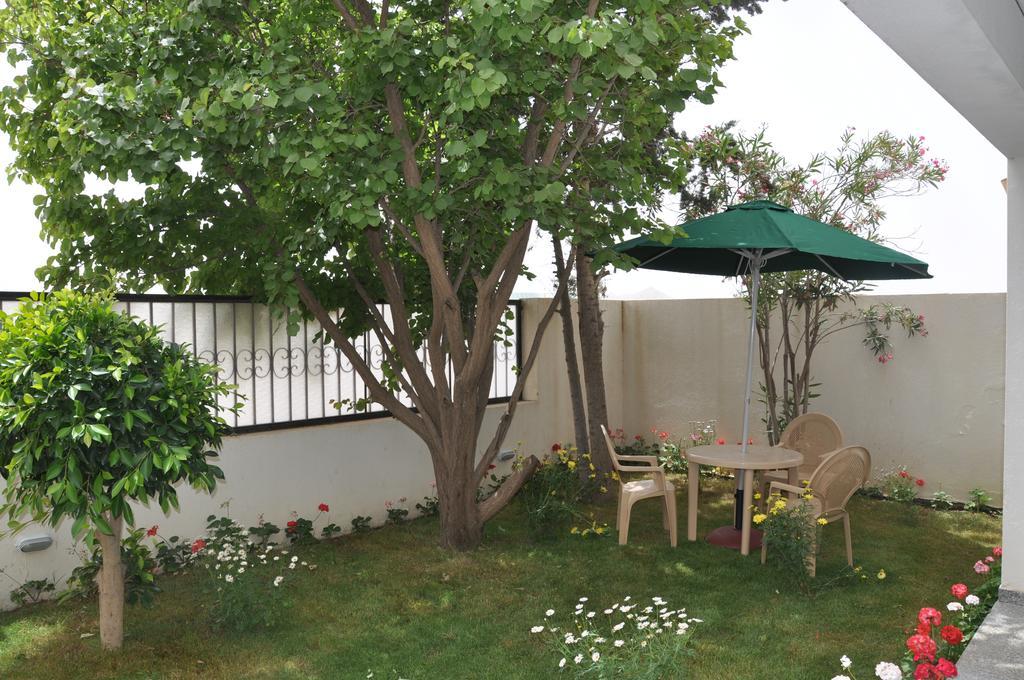 New Abha Resort Zewnętrze zdjęcie