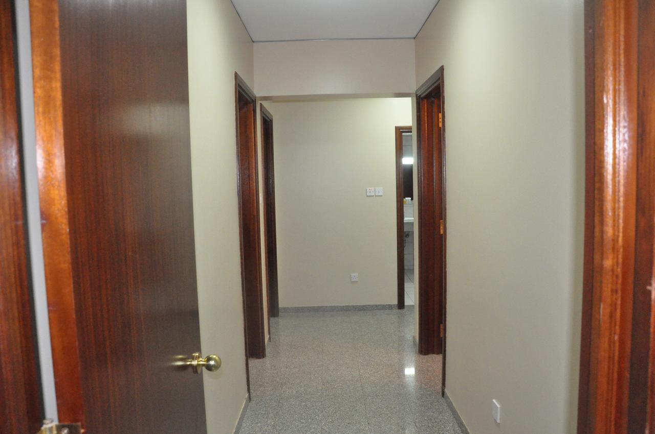 New Abha Resort Zewnętrze zdjęcie