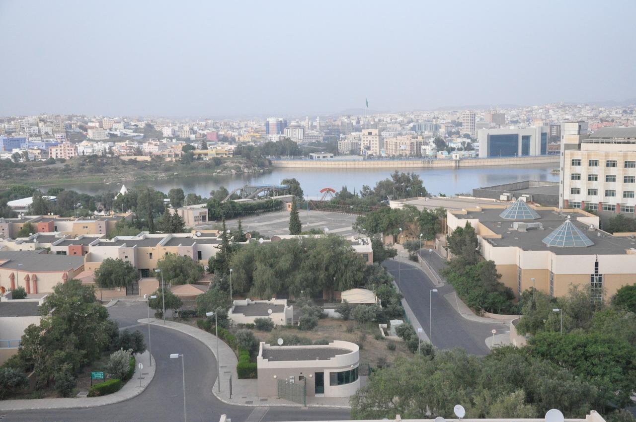 New Abha Resort Zewnętrze zdjęcie