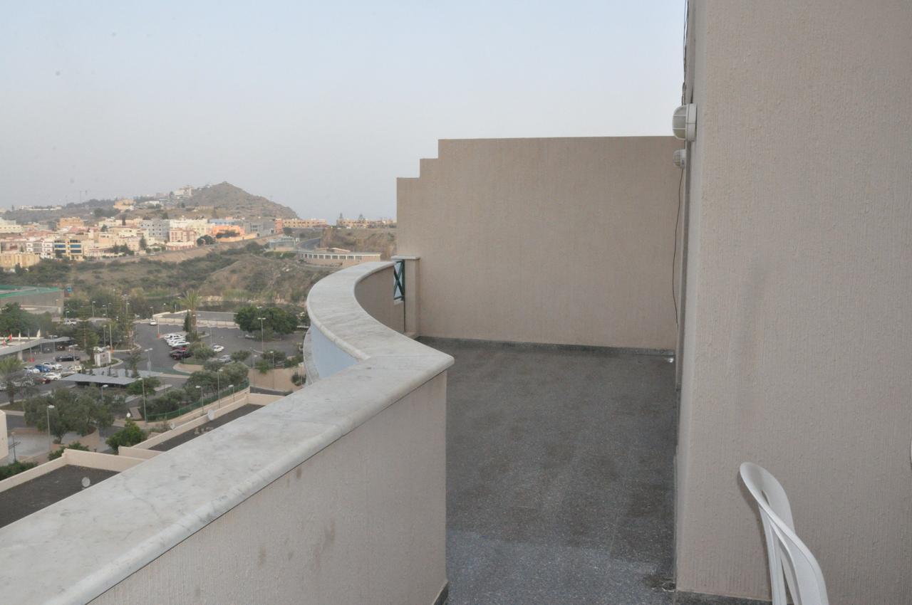 New Abha Resort Zewnętrze zdjęcie