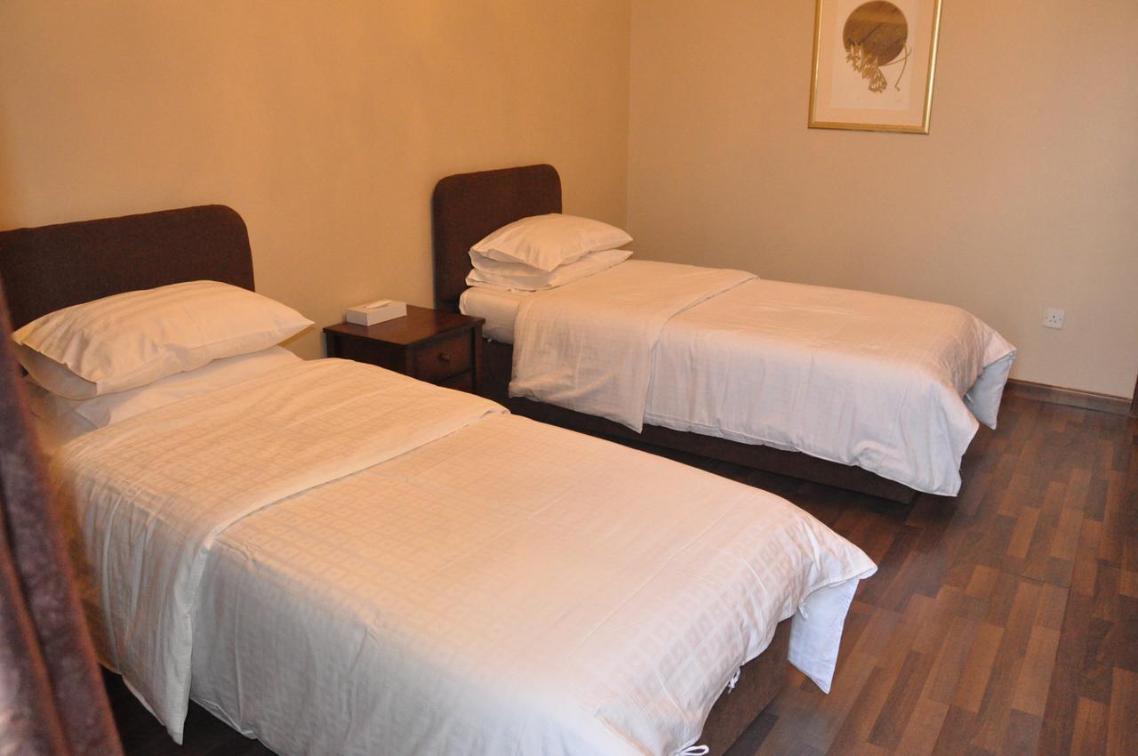 New Abha Resort Zewnętrze zdjęcie