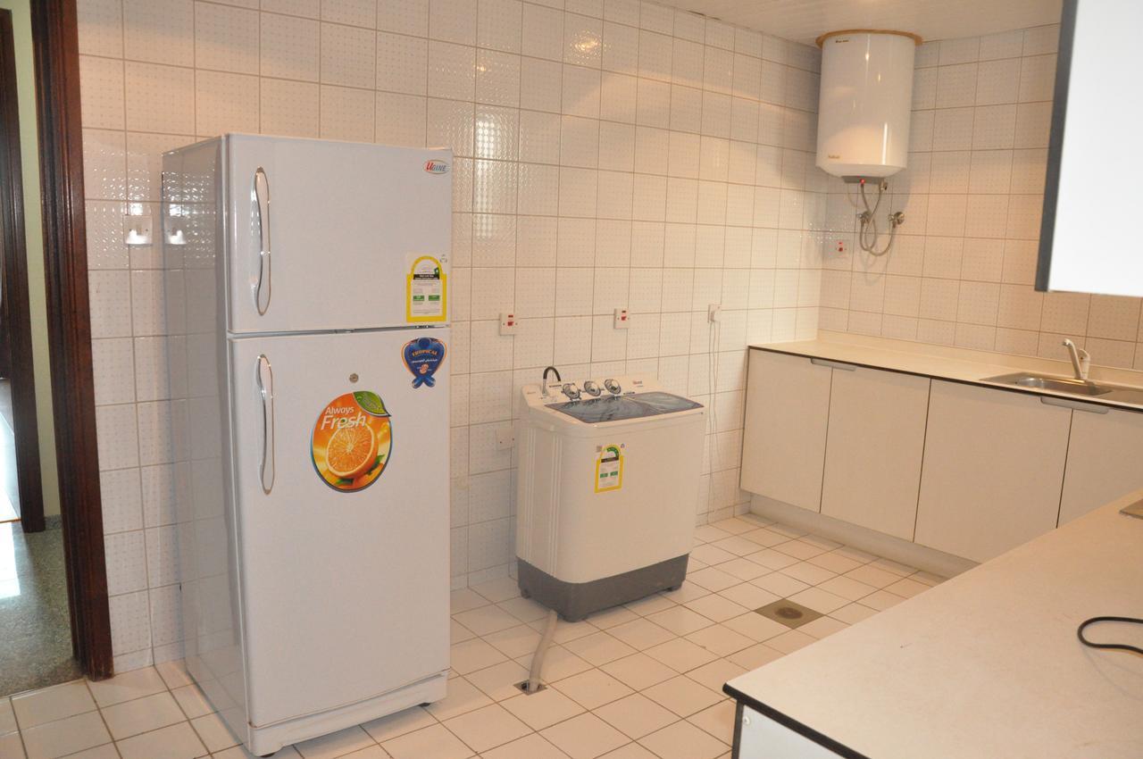 New Abha Resort Zewnętrze zdjęcie
