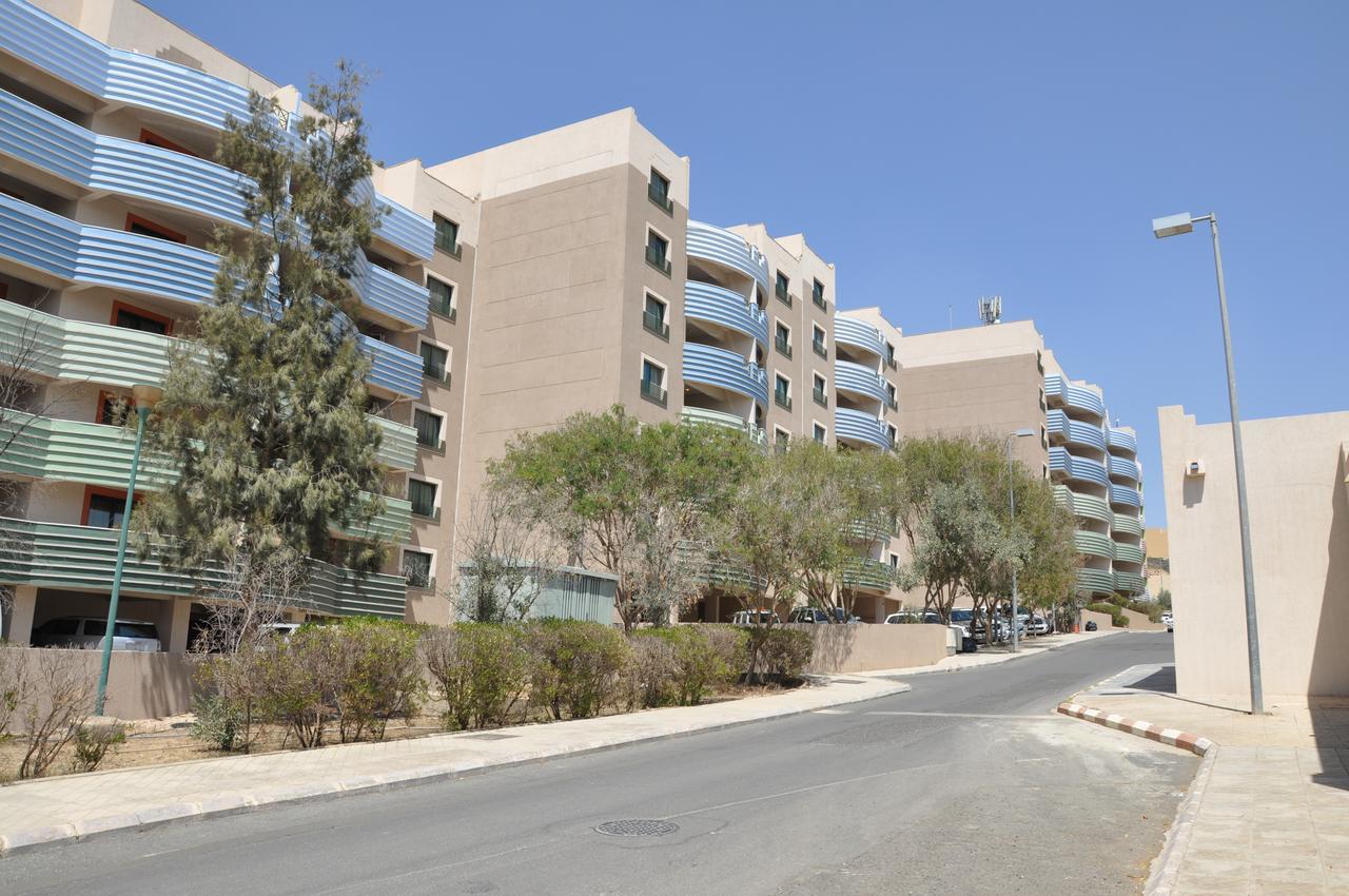 New Abha Resort Zewnętrze zdjęcie